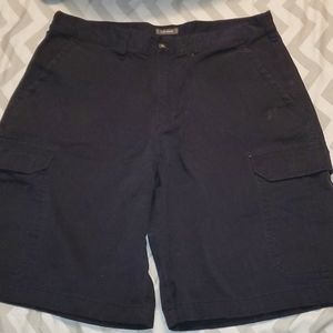 Denver Hayes Cargo Shorts